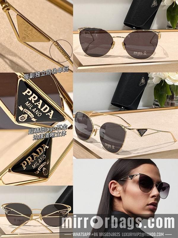 Replica Prada Glasses smr68
