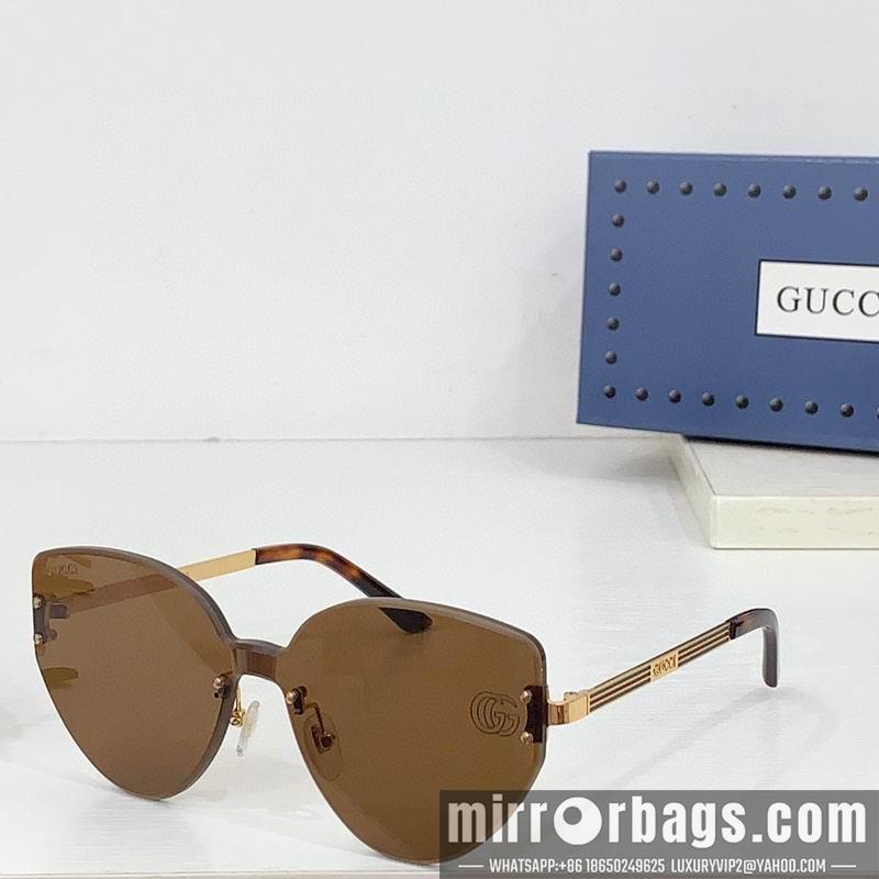 Replica Gucci Glasses smr61