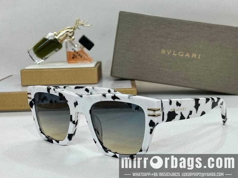 Replica Bvlgari Glasses 03smh98