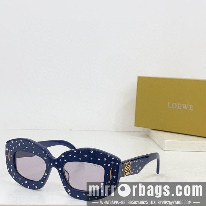 Replica Loewe Glasses smx47