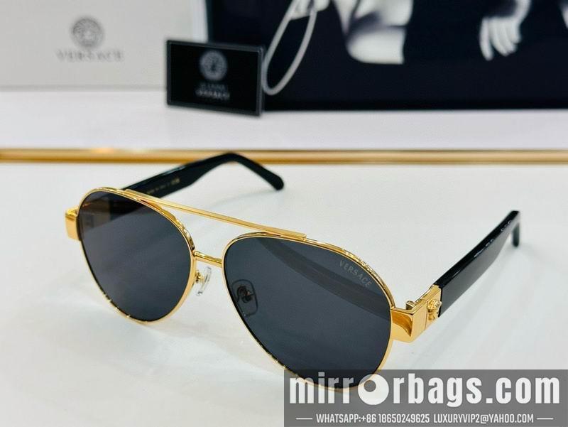 Replica Versace Glaases smx92