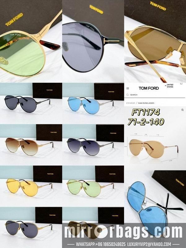 Replica TF Glasses 03smh51