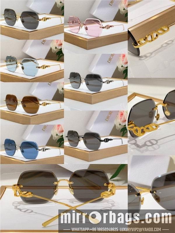 Replica Dior Glasses 03smh134