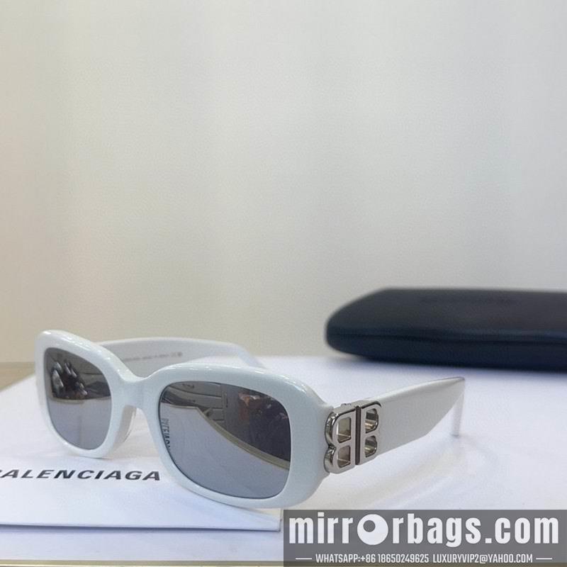 Replica Balenciaga Glasses 03smh38