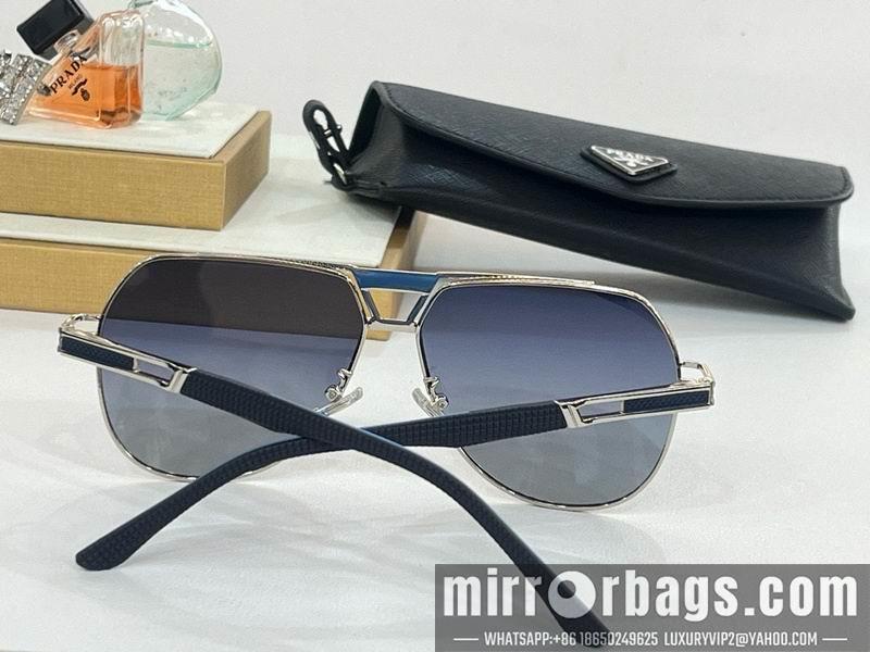 Replica Prada Glasses smr76