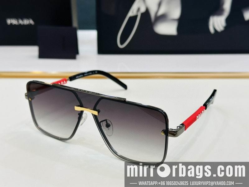 Replica Prada Glasses smh65