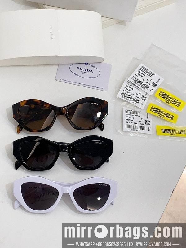 Replica Prada Glasses smh72