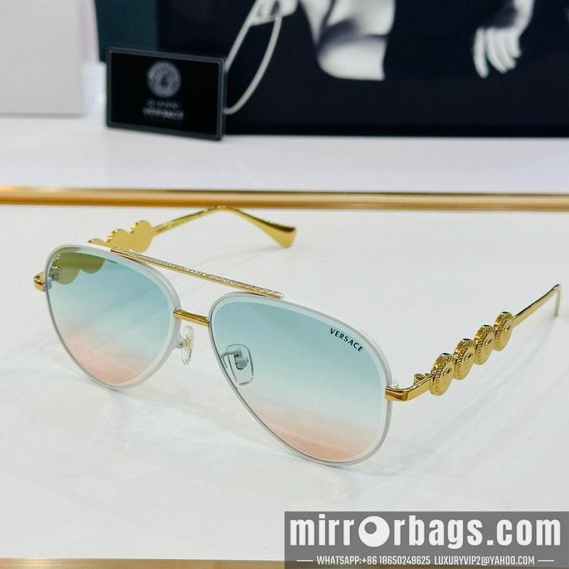 Replica Versace Glaases smx96
