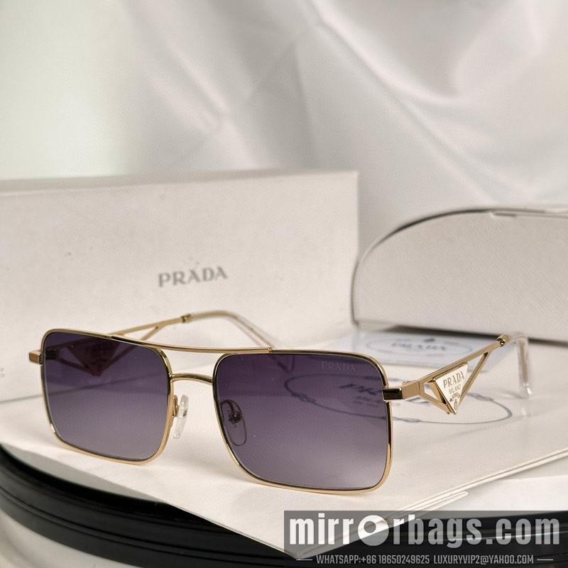 Replica Prada Glasses smh152