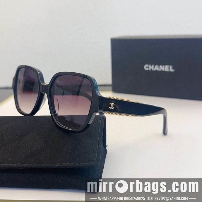 Replica Chanel Glasses smx314