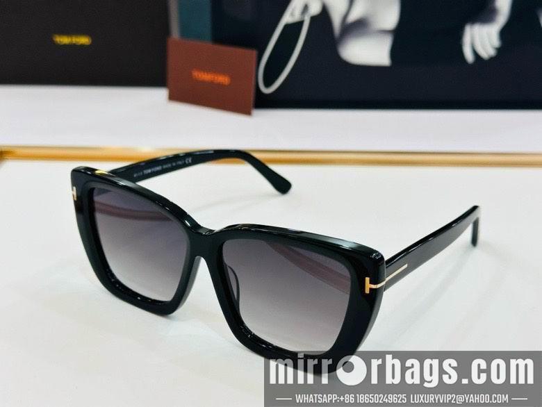 Replica Tom Ford Glasses smx71