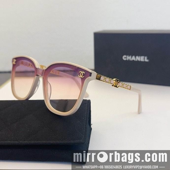 Replica Chanel Glasses smx312