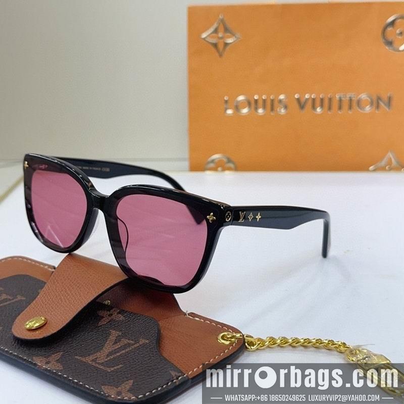 Replica LV Glasses smh208