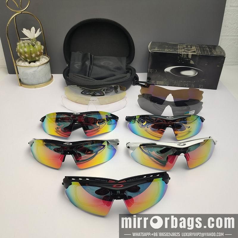 Replica Oakley Glasses smx93