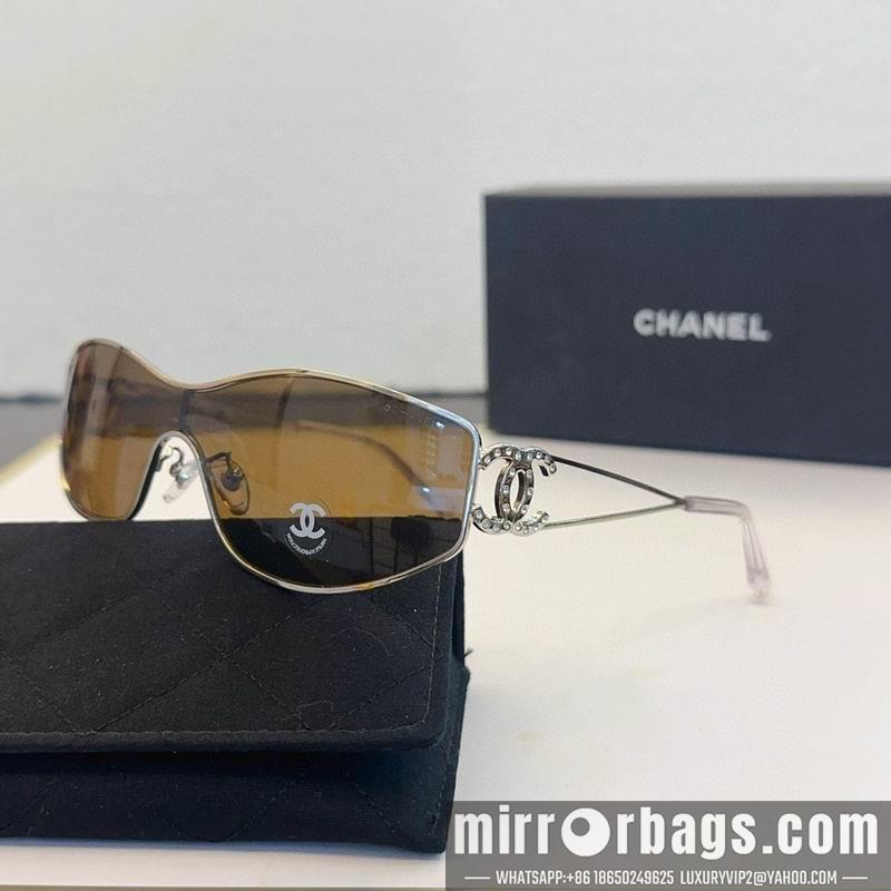 Replica Chanel Glasses smx328