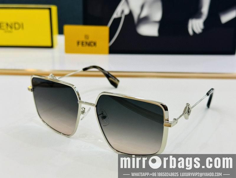 Replica Fendi Glasses smh46