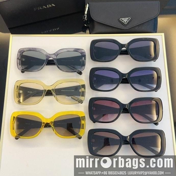 Replica Prada Glasses smx234