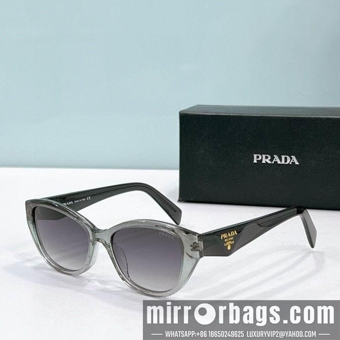 Replica Prada Glasses smx162