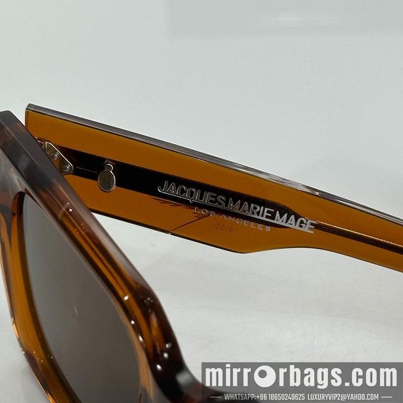 Replica Jacques Marie Mage Glasses smx36
