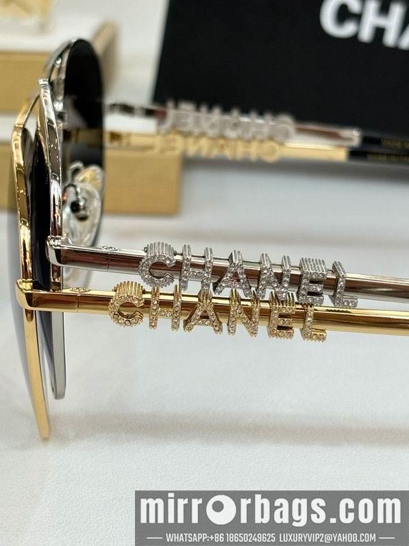 Replica Chanel Glasses smx158