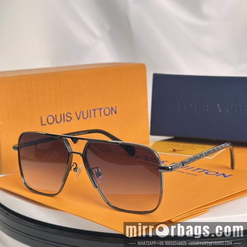 Replica LV Glasses smh142