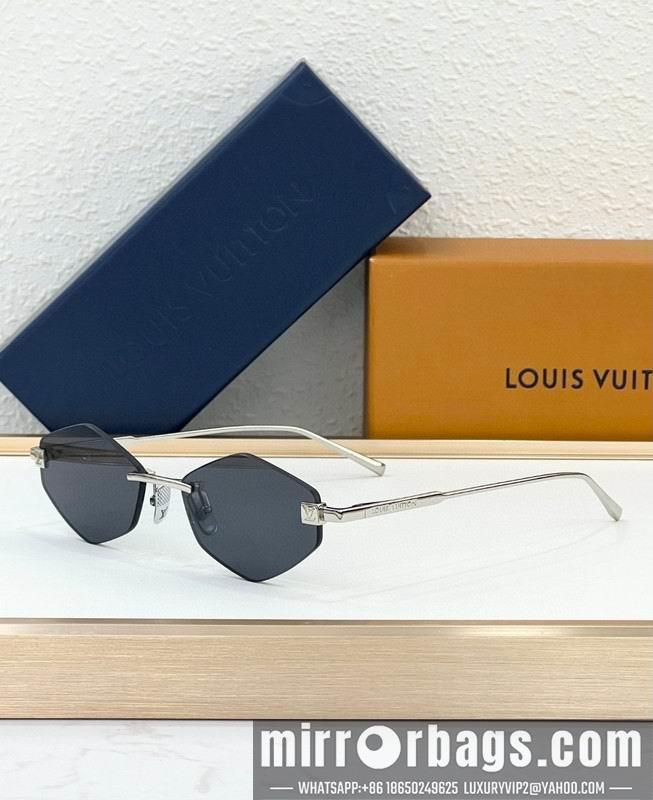 Replica LV Glasses smh195
