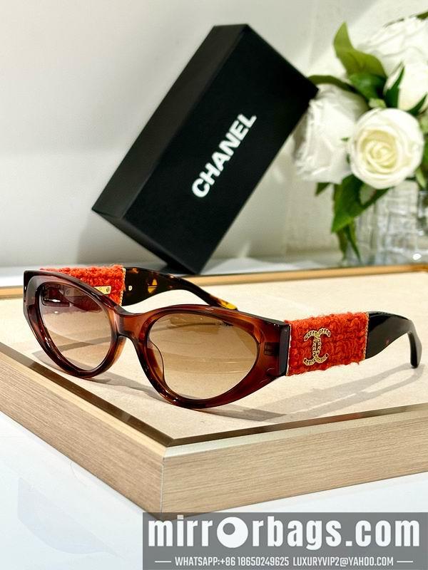 Replica Chanel Glasses smr259