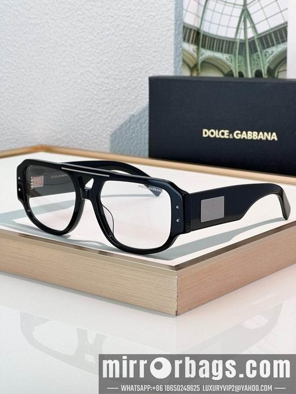 Replica DG Glasses 03smh33