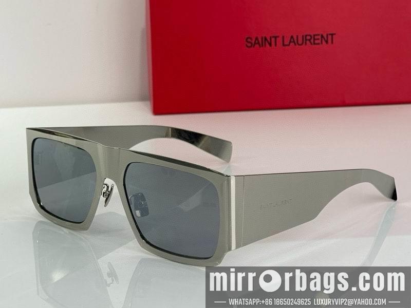 Replica YSL Glasses smx79