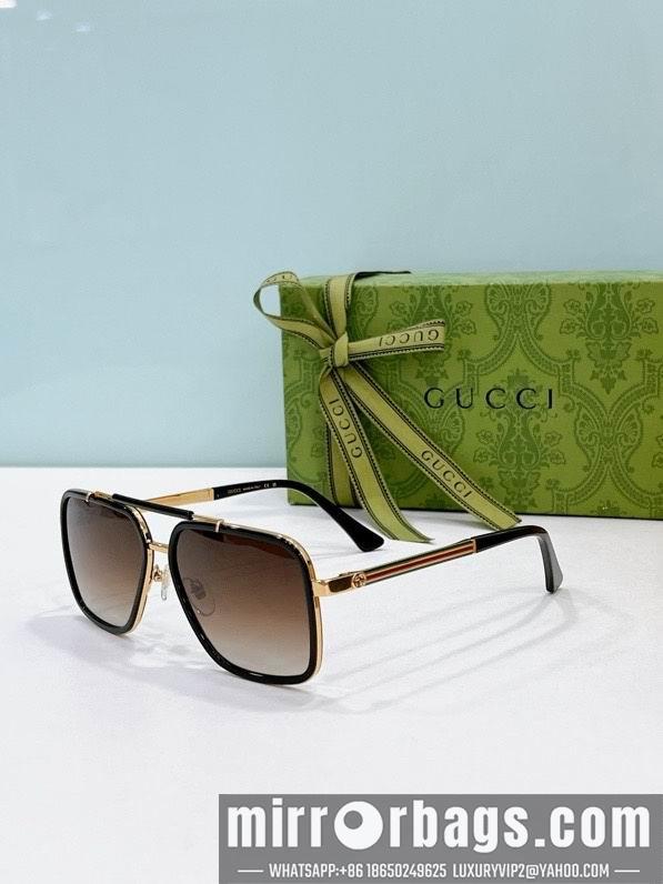 Replica Gucci Glasses smx115