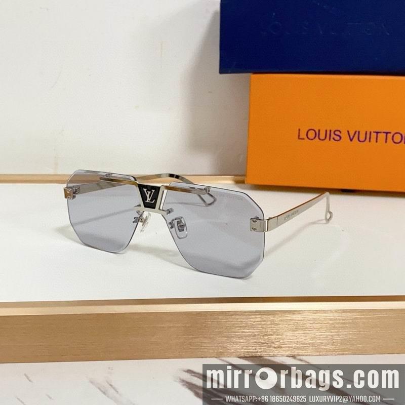 Replica LV Glasses smh214