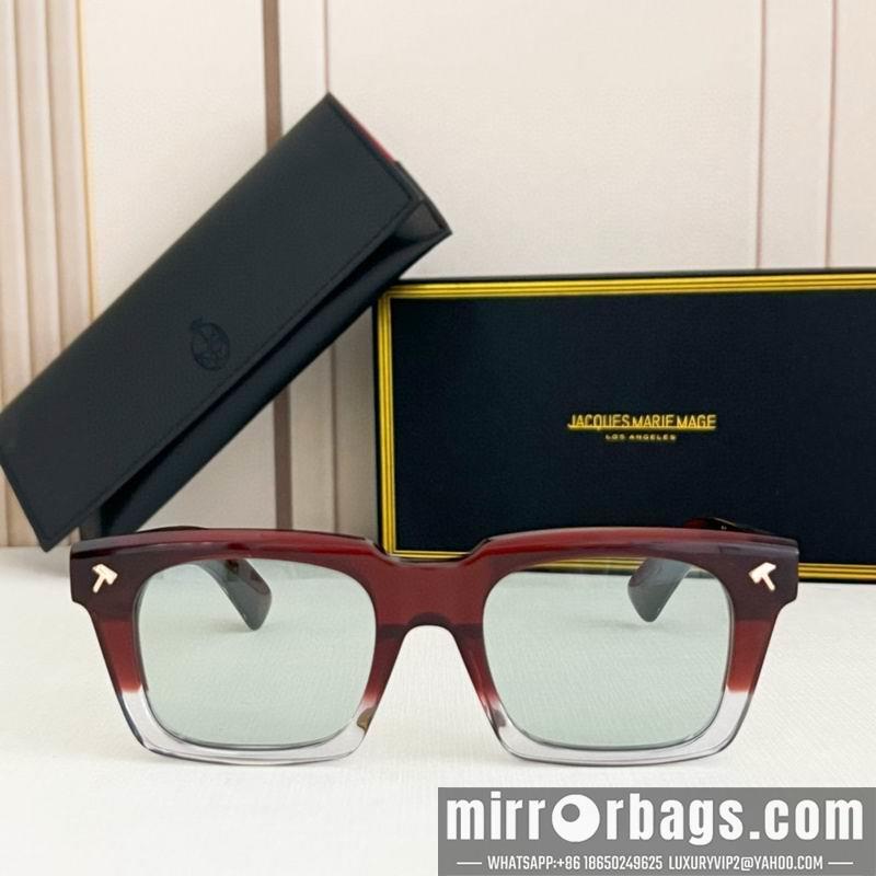 Replica Jacques Marie Mage Glasses smx33