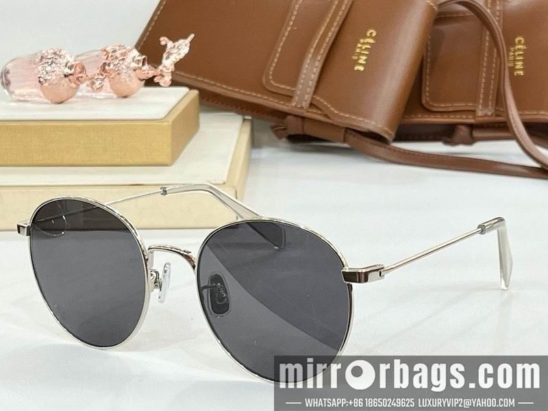 Replica Celine Glasses smx162