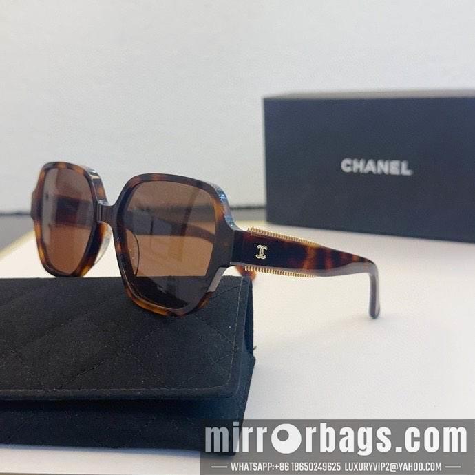 Replica Chanel Glasses smx314