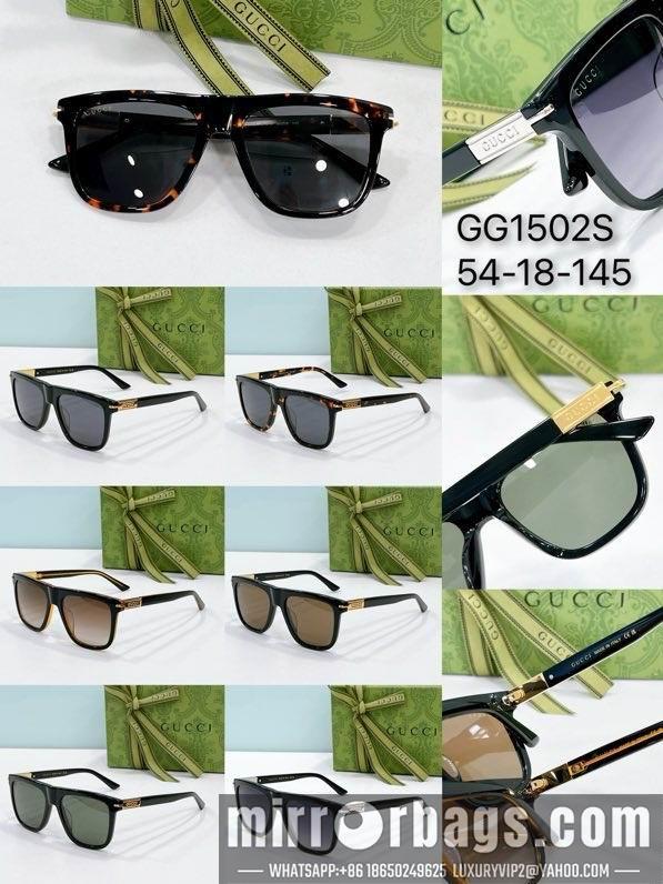 Replica Gucci Glasses smx116