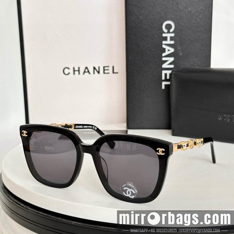 Replica Chanel Glasses smh67