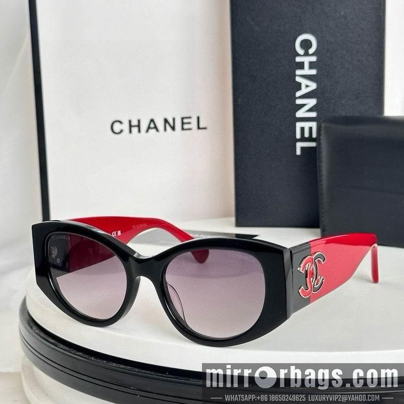 Replica Chanel Glasses smr98