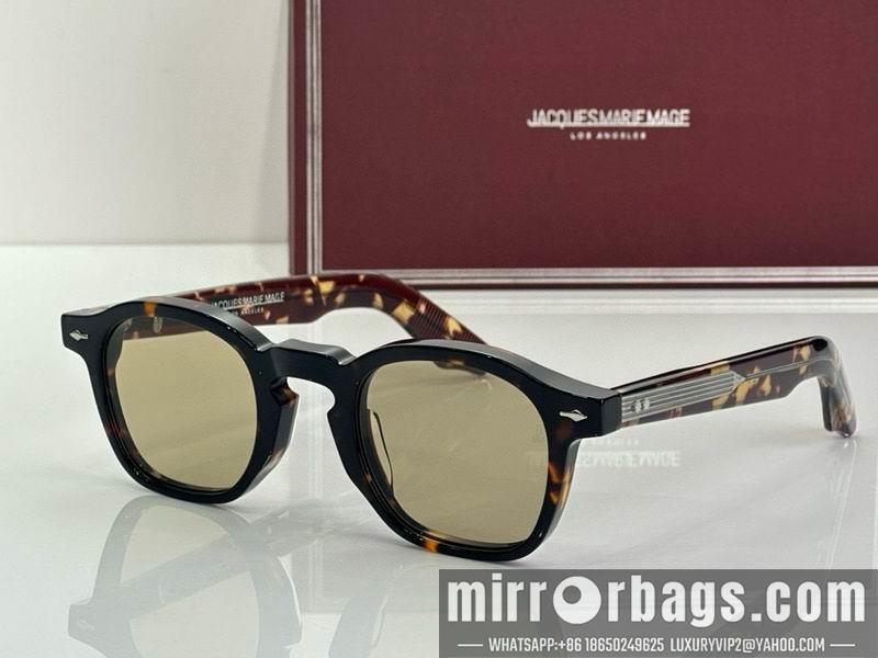 Replica Jacques Marie Mage Glasses smx34
