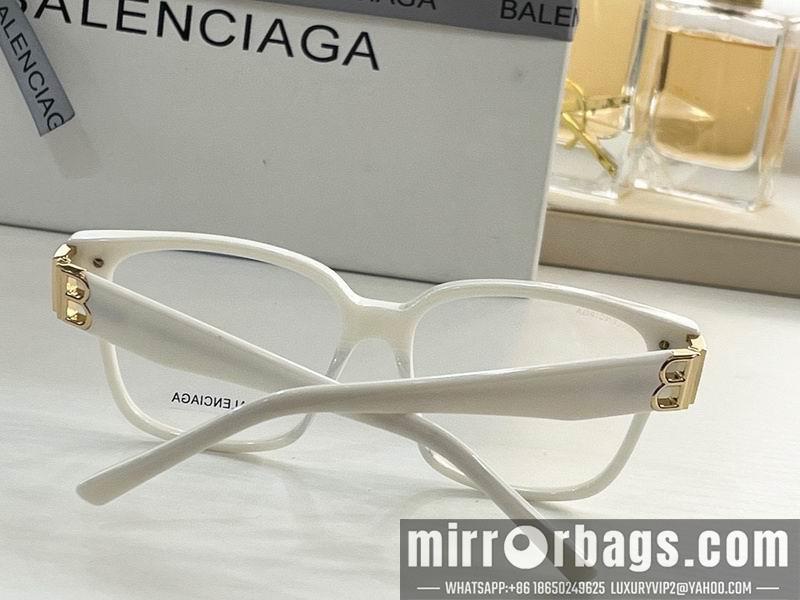 Replica Balenciaga Glasses smx57