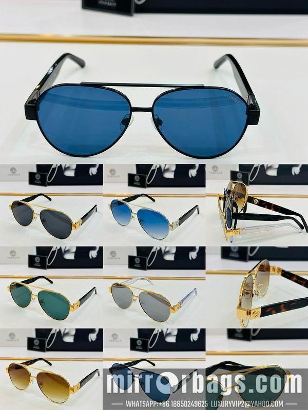 Replica Versace Glaases smx92