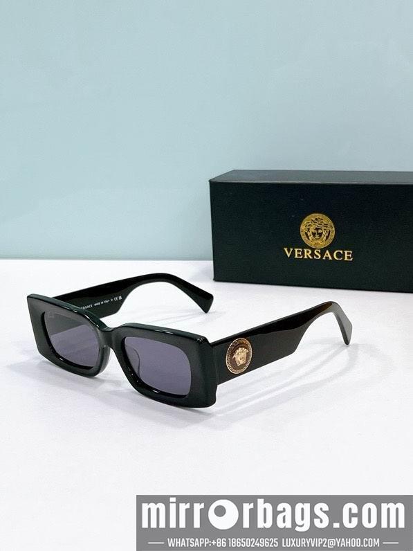 Replica Versace Glaases smx142