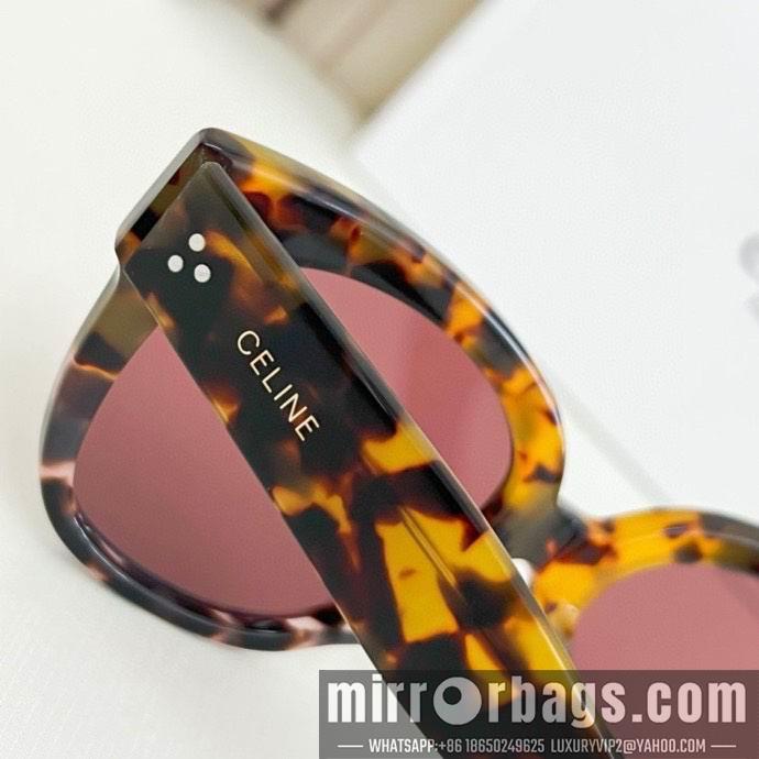 Replica Celine Glasses smx178