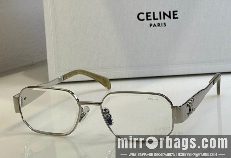 Replica Celine Glasses smx198