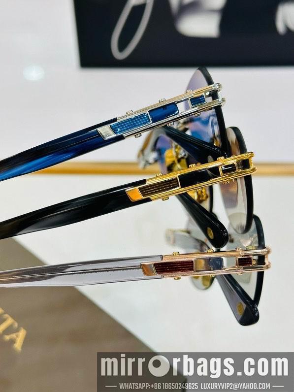 Replica Dita Glasses smr08