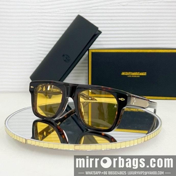 Replica Jacques Marie Mage Glasses smx47