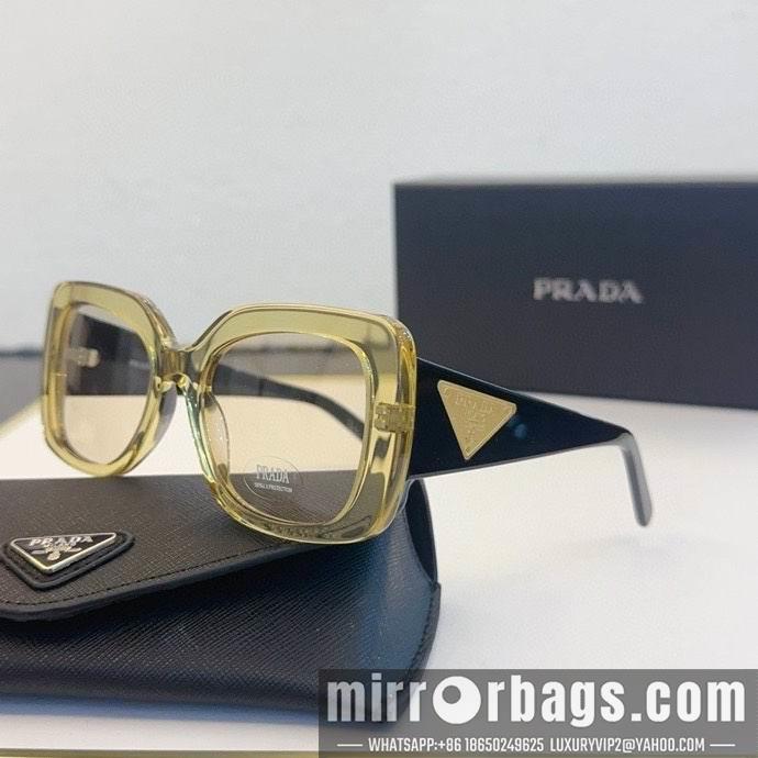 Replica Prada Glasses smx234