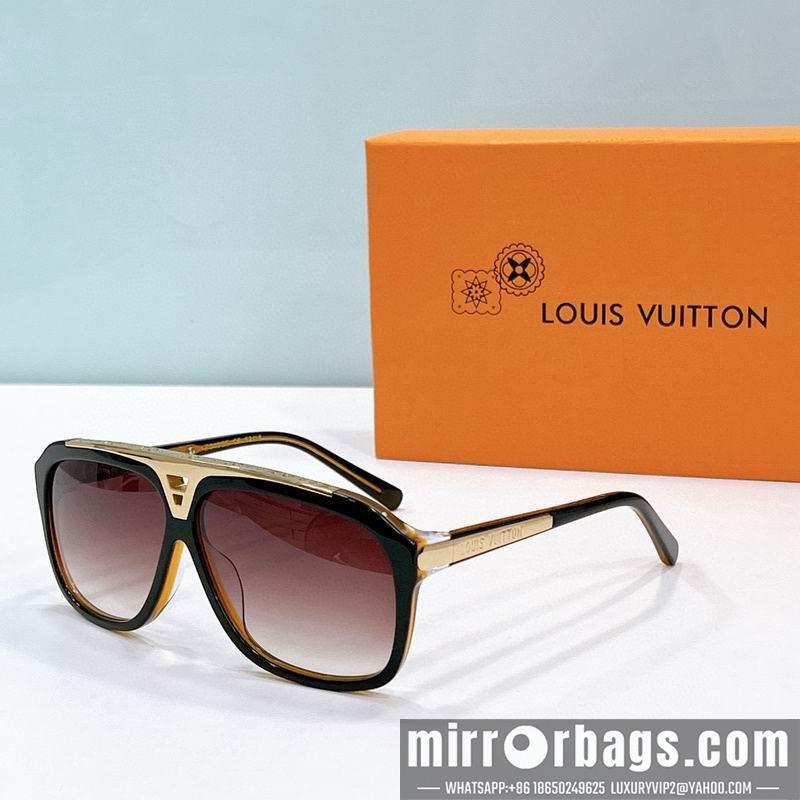 Replica LV Glasses smx116
