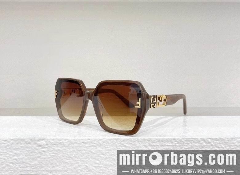 Replica Fendi Glasses 010301