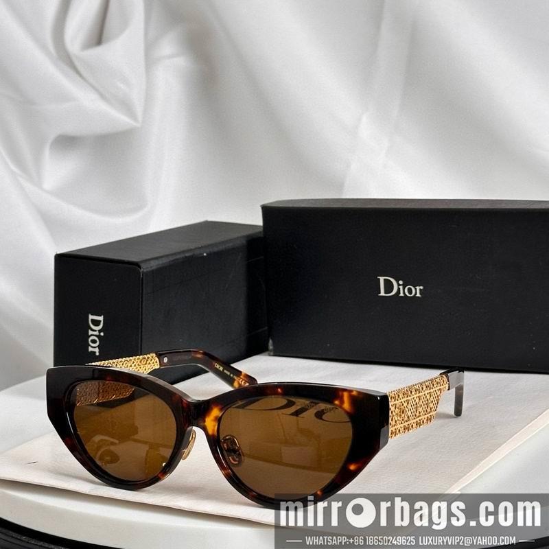 Replica Dior Glasses 03smh142