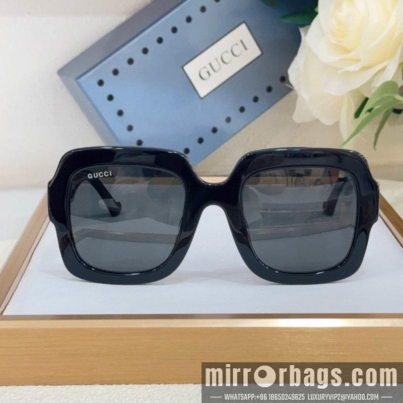 Replica Gucci Glasses smh242